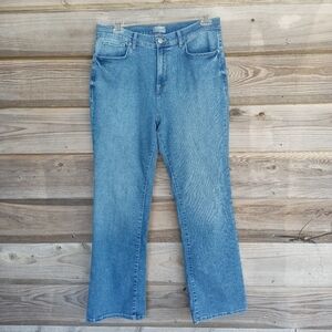 K Jordan Bootcut Jeans NWOT